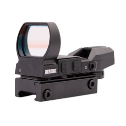 [ARS-31223-BK] VISOR ARSENIC ARGON AS101R NEGRO