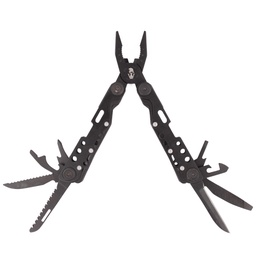 [IW-90020-BK] ALICATE IMMORTAL COBRA 10 USOS NEGRO