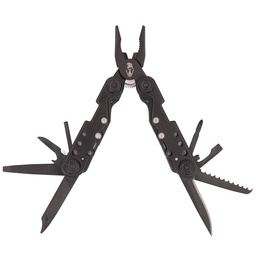 [IW-90010-BK] ALICATE IMMORTAL MAMBA MULTIUSOS NEGRO