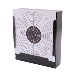 [ARS-11020] TRAGABALINES ARSENIC PLANO NEGRO