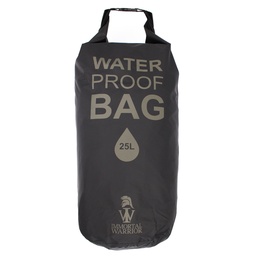 [IW-7002-BK] BOLSA ESTANCA IMMORTAL 25L NEGRA