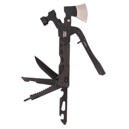 [BH-510] ALICATE BH BLACKBEAR MULTIUSOS NEGRO