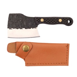 [BH-1723] LLAVERO BH CUCHILLO 1723 7CM NEGRO