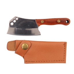 [BH-1726] LLAVERO BH CUCHILLO 1726 8CM MADERA