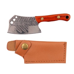 [BH-1727] LLAVERO BH CUCHILLO 1727 8CM MADERA