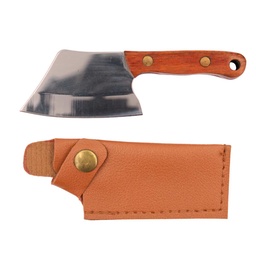 [BH-1731] LLAVERO BH CUCHILLO 1731 8CM MADERA