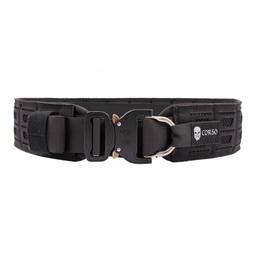 CEÑIDOR CORSO HOOK LASER MK6 NEGRO