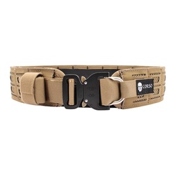 CEÑIDOR CORSO HOOK LASER MK6 COYOTE