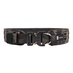 CEÑIDOR CORSO HOOK LASER MK6 MULTICAM BLACK