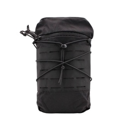 [CRS-042813-BK] POUCH CORSO DAGGER UTILITY MK6 NEGRO