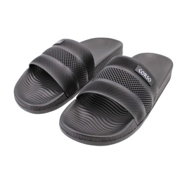 CHANCLA CORSO MK1 NEGRA