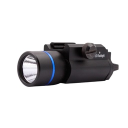 [ARS-32102-BK] LINTERNA ARSENIC PICATINNY AS12 NEGRA