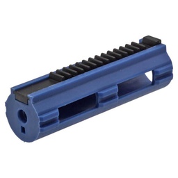 [TT0031] PISTON SHS ALIGERADO V2 14 DIENTES METALICOS AZUL
