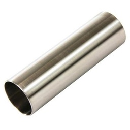 [QG0003] CILINDRO SHS S/VENTANA SR25 PLATA