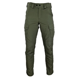 PANTALON CORSO SAIL TACTICO VERDE