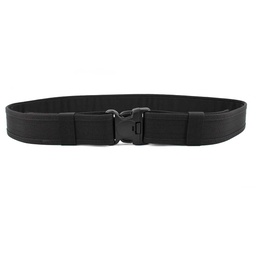 [IW-2106-BK] CEÑIDOR IMMORTAL VELCRO HEBILLA SEGURIDAD RIGIDO 2XL/3XL NEGRO
