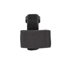 [IW-20651-BK] PORTAGUANTES IMMORTAL GIRATORIO NEGRO