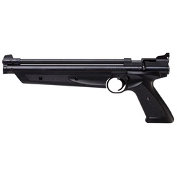 [P1377] PISTOLA CROSMAN 1377 CLASSIC 4.5 NEGRA
