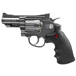 [SNR357] REVOLVER CROSMAN SNR357 4.5 NEGRA