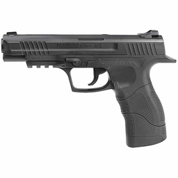 [9804152] PISTOLA DAISY POWERLINE 415 CO2 4.5 NEGRA