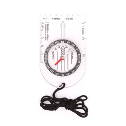 [IW-6068] BRUJULA IMMORTAL MAPA MOD6 TRANSPARENTE