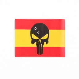 [IW-32142-SP] PEGATINA IMMORTAL 2D PUNISHER