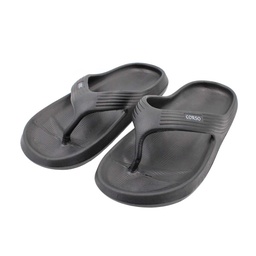 CHANCLA CORSO MK2 NEGRA