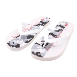 CHANCLA CORSO MK3 BLANCA-URBANO