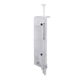 [ARS-1180] CARGADOR BOLAS ARSENIC TICO-TICO 100BBS TRANSPARENTE