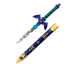 [BH-2082] ESPADA BH MINI 2082 ZLD 45CM AZUL