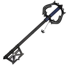 [BH-423] ESPADA EVA BH PU 423 KH 91CM NEGRO