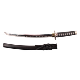 [BH-1259] KATANA BH ABRECARTAS 1259 ORN NEGRO