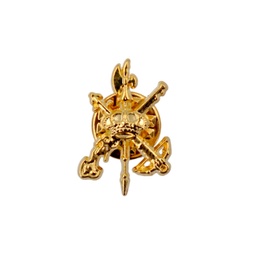 [IW-0613-GD] PIN IMMORTAL LEGION DORADO