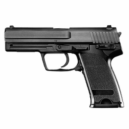 [TM134462] PISTOLA MARUI 10HOP H&K USP MUELLE NEGRA