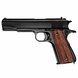 [TM134356] PISTOLA MARUI 10HOP COLT GOVERNMENT MUELLE NEGRA