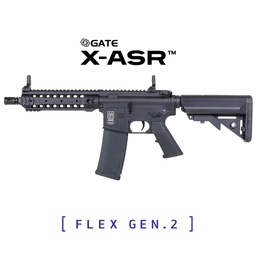 [SPE-01-047362-00] FUSIL SPECNA ARMS SA-F01 FLEX GEN.2 X-ASR NEGRO