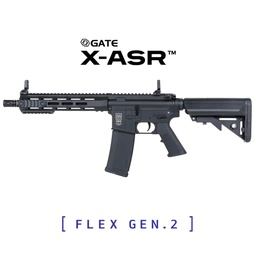 [SPE-01-047366-00] FUSIL SPECNA ARMS SA-F03 FLEX GEN.2 X-ASR NEGRO