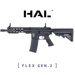 [SPE-01-047448-00] FUSIL SPECNA ARMS SA-F08 FLEX GEN.2 HAL NEGRO