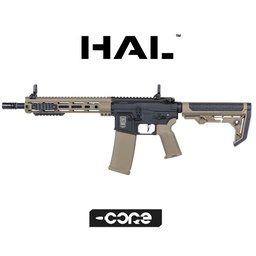[SPE-01-047116-00] FUSIL SPECNA ARMS SA-C20-L CORE GEN.2 HAL ETU NEGRO-BRONCE