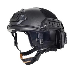 [TB814] CASCO FMA MARITIME NEGRO