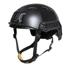 [TB278] CASCO FMA ACH BJ NEGRO