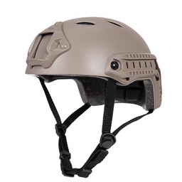 [TB1497-DE] CASCO FMA PJ VERSION SIMPLE TAN