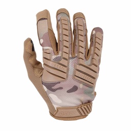 GUANTE CORSO SKULL MK3 MULTICAM