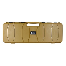 [CRS-800211-CO] MALETA FUSIL CORSO RIGIDA CORSAIR MK1 100CM COYOTE