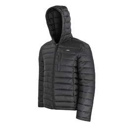 CHAQUETA CORSO WAVE NEGRA