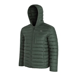 CHAQUETA CORSO WAVE VERDE