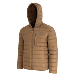 CHAQUETA CORSO WAVE COYOTE