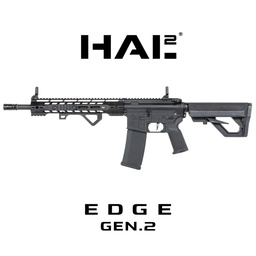 [SPE-01-047413-00] FUSIL SPECNA ARMS RRA SA-E14-H EDGE HAL2 GEN.2 NEGRO