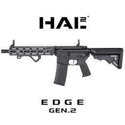 [SPE-01-047208-00] FUSIL SPECNA ARMS DANIEL DEFENSE RIS III SA-E27 EDGE HAL2 GEN.2 10,5" NEGRO-GRIS