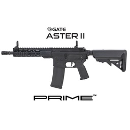 [SPE-01-043650-00] FUSIL SPECNA ARMS PRIME RRA SA-P25 ASTER II BRUSHLESS NEGRO